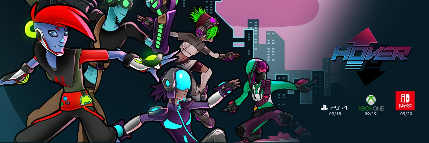 Hover_the_Game's profile banner image