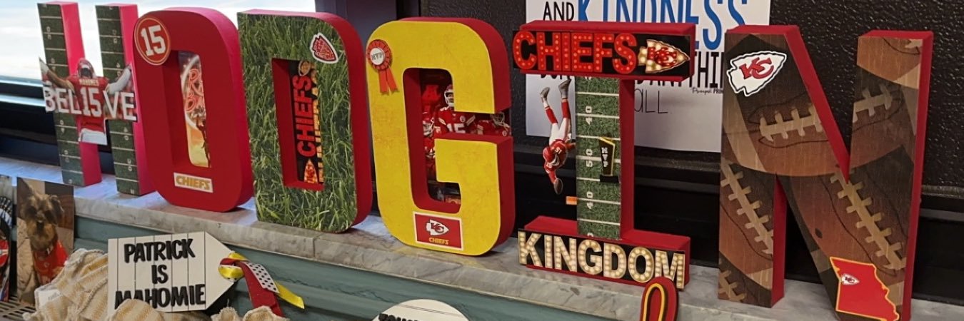 kendrah85's profile banner image