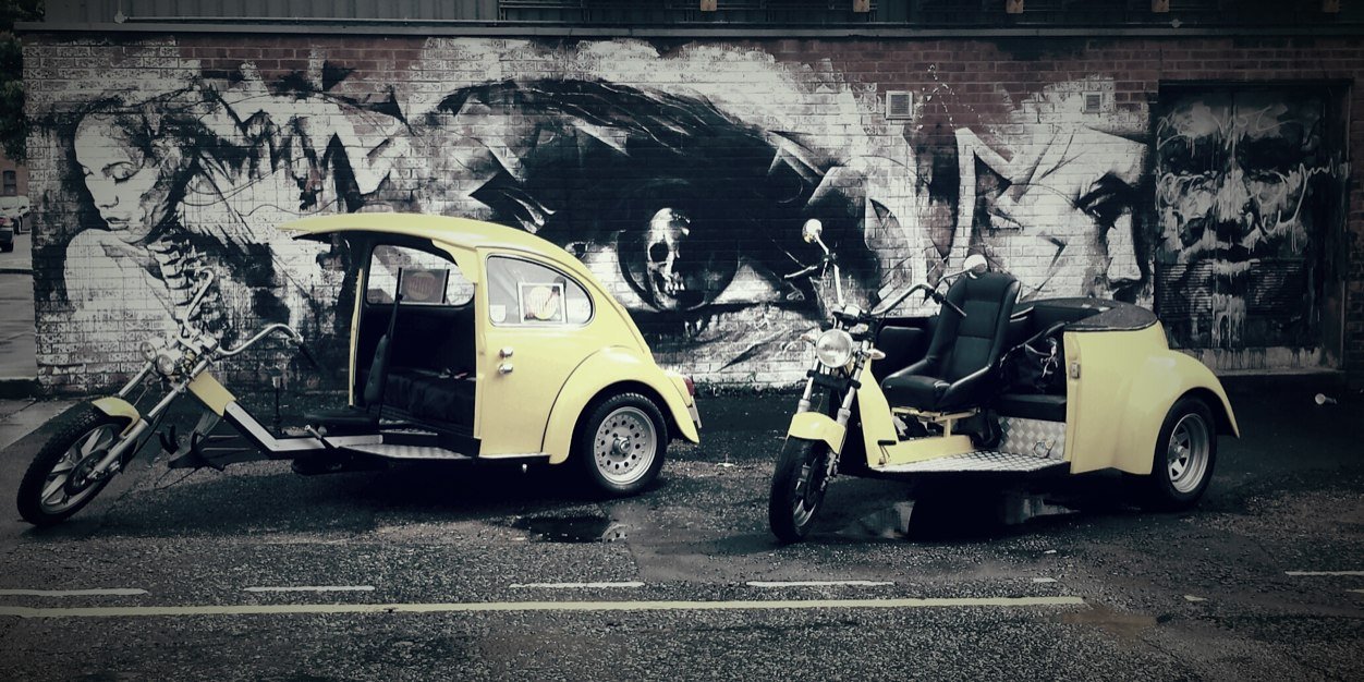 TrikeTastic's profile banner image