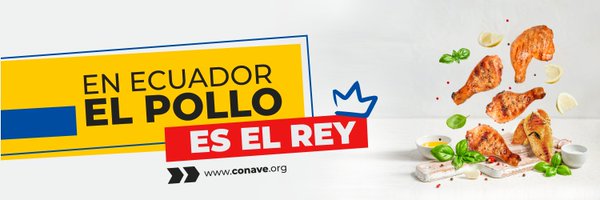 CONAVE_EC Profile Banner