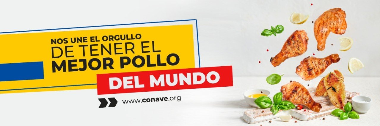 CONAVE banner