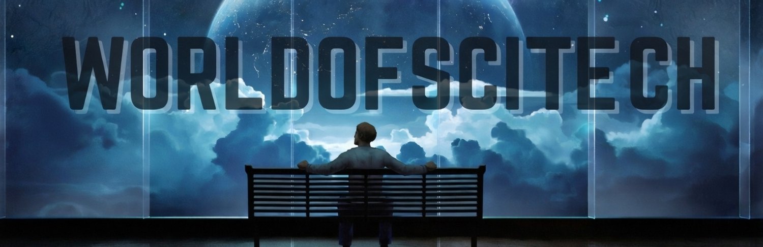 World of Science & Technology banner