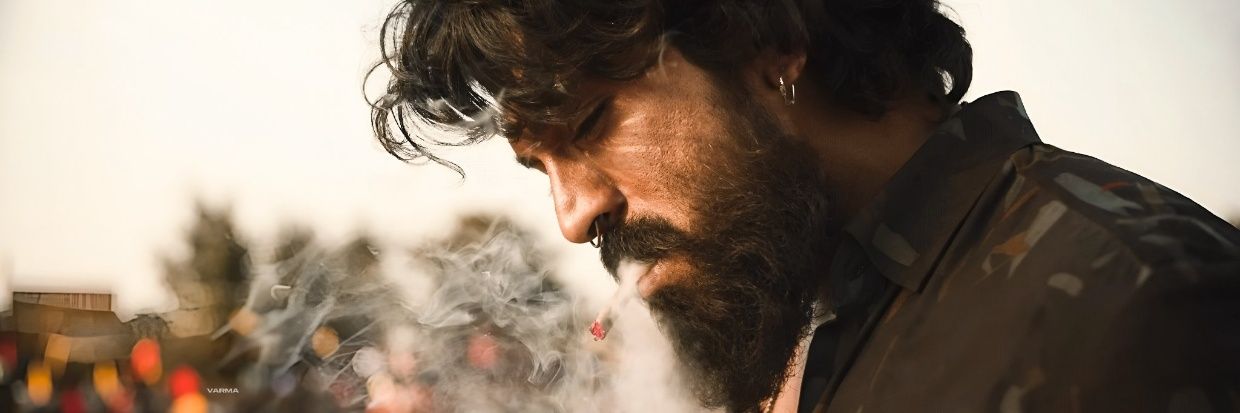 Raj banner