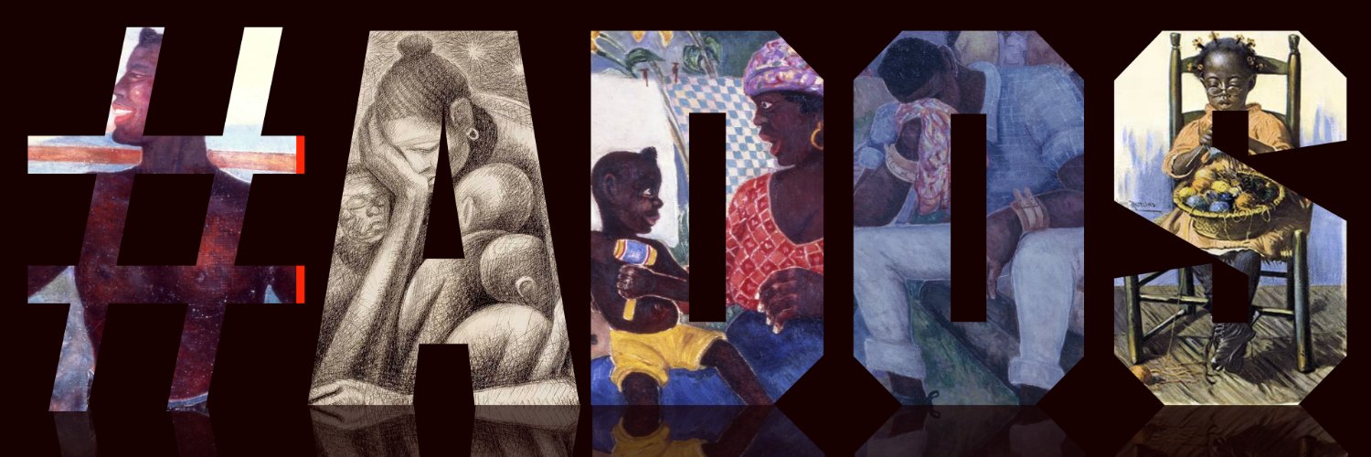 Uhlume 🇺🇸 A.D.O.S.👊🏽 banner