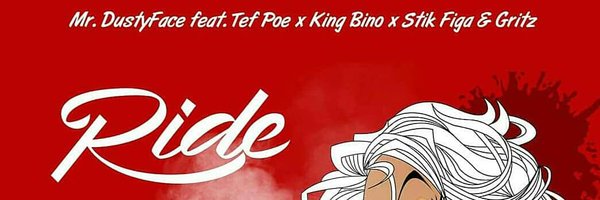 DustyFace815 Profile Banner