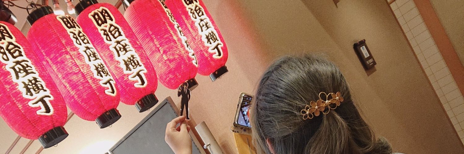 cacaoflower's profile banner image