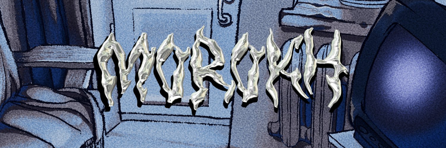 morokhovik's profile banner image