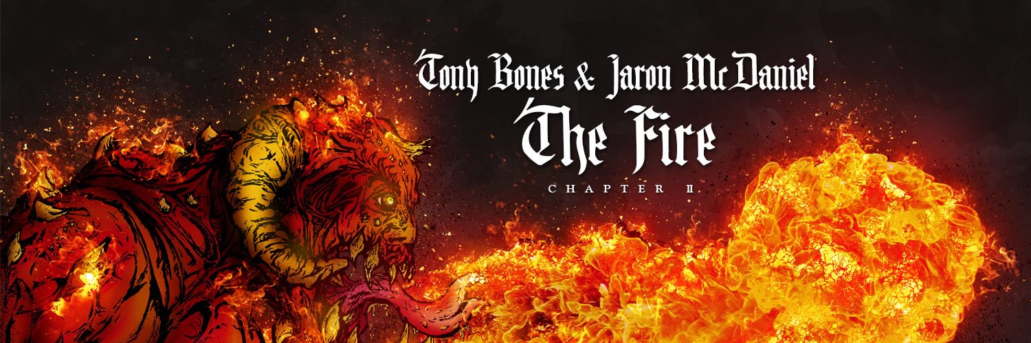 Tony Bones banner