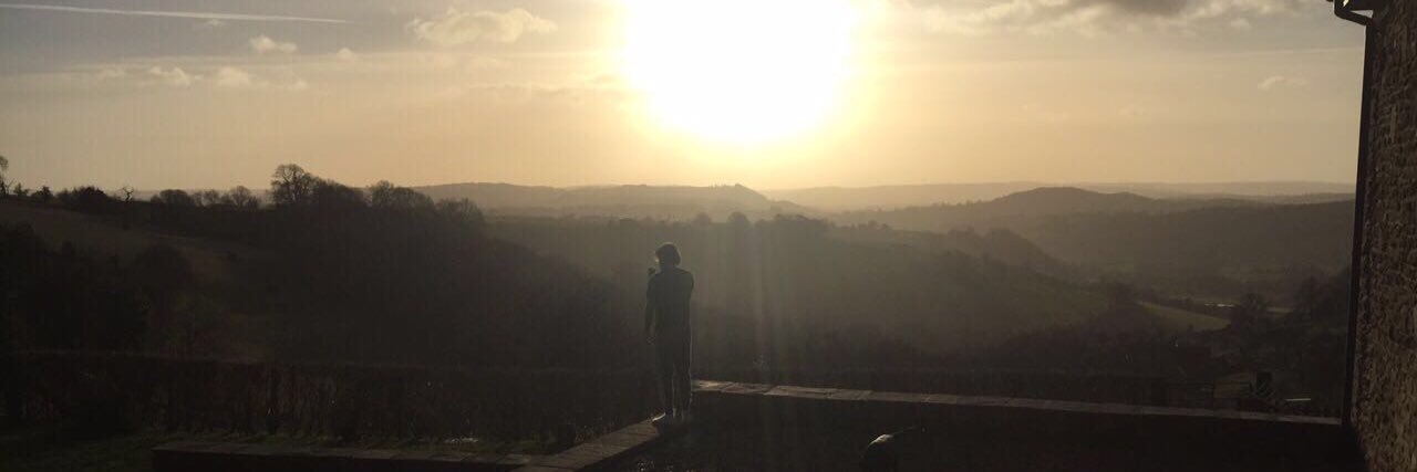 darren87j's profile banner image