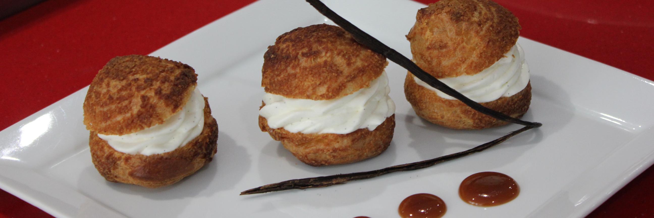 Cook&Go Rennes banner