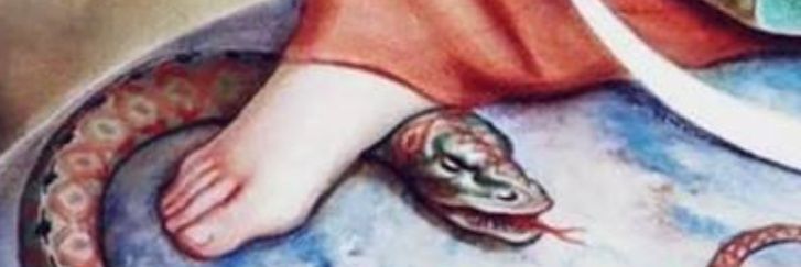 Benita✋🫒⚓🪿🚜🥚🪓ChicalOca banner