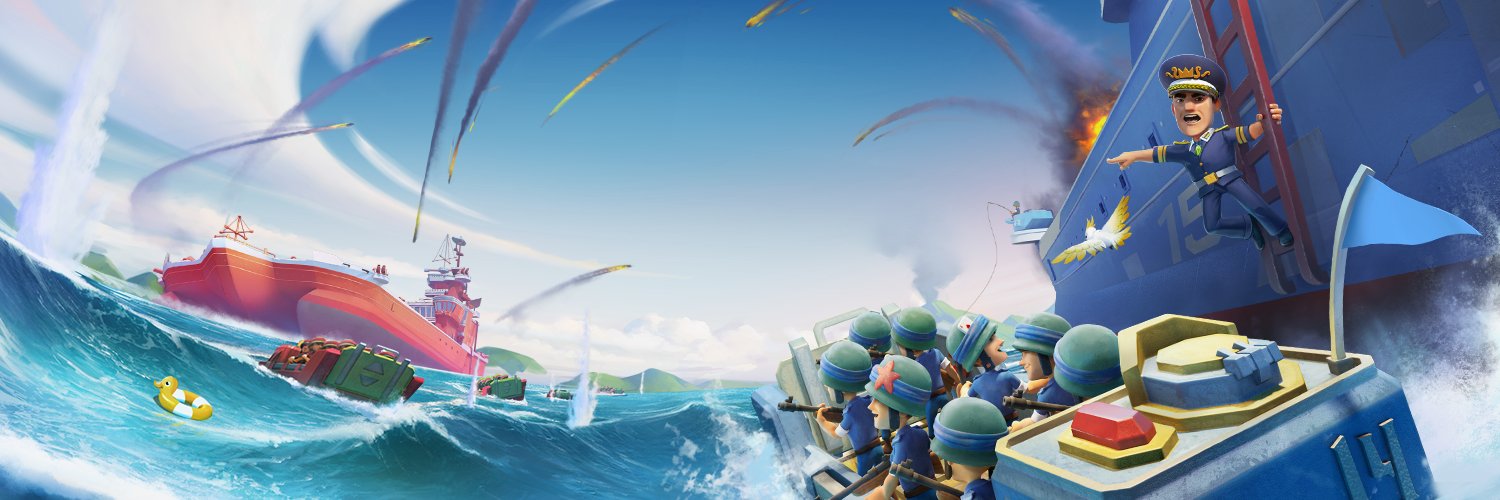 Boom Beach banner