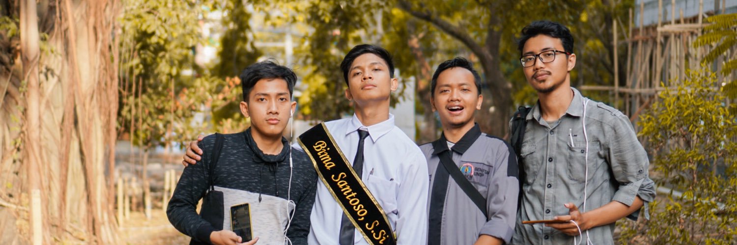 Nizardiansyah's profile banner image