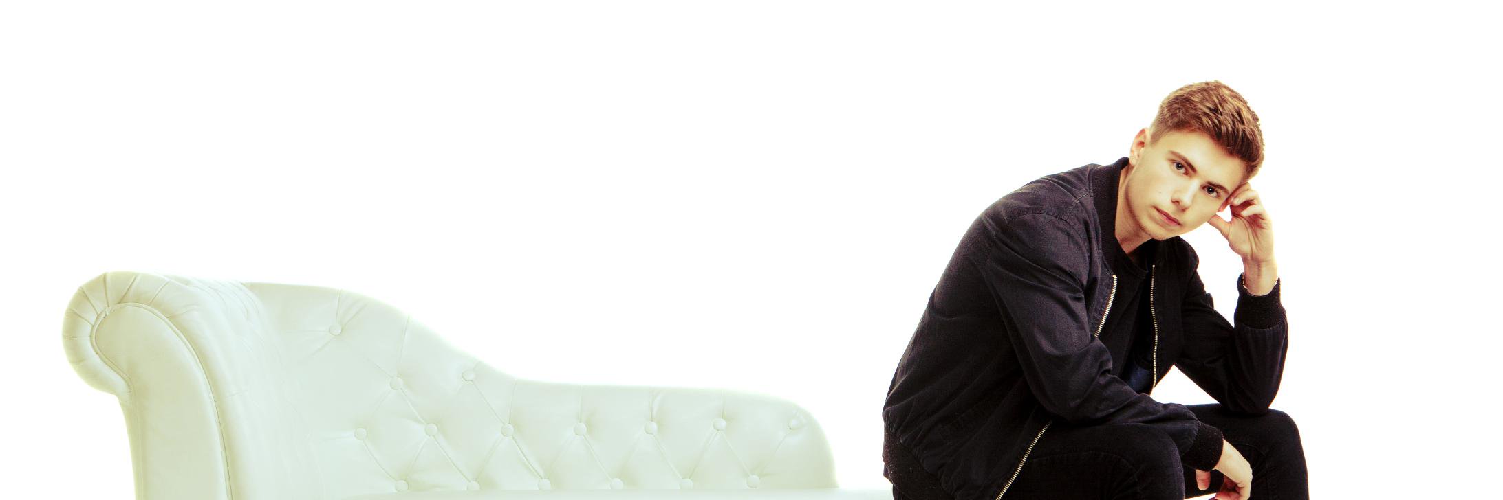 MrAnthony1997's profile banner image