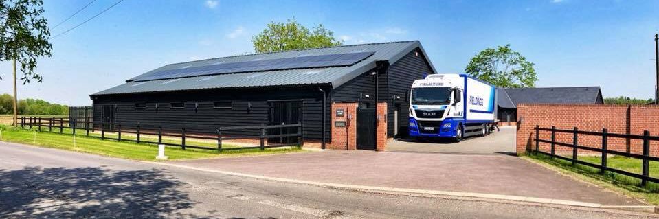 Think AV Productions banner