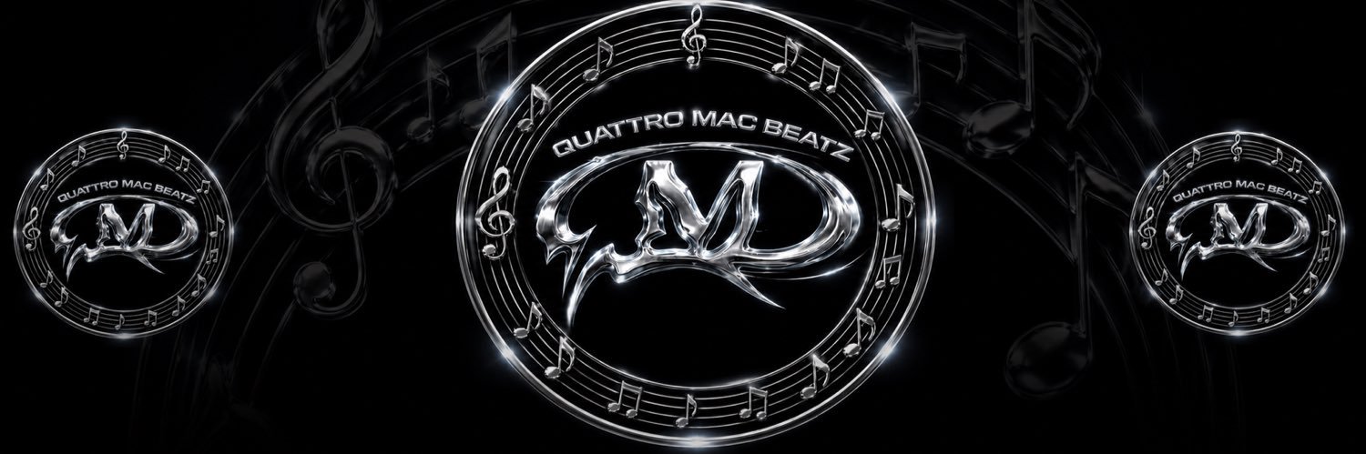 QuattroMac's profile banner image