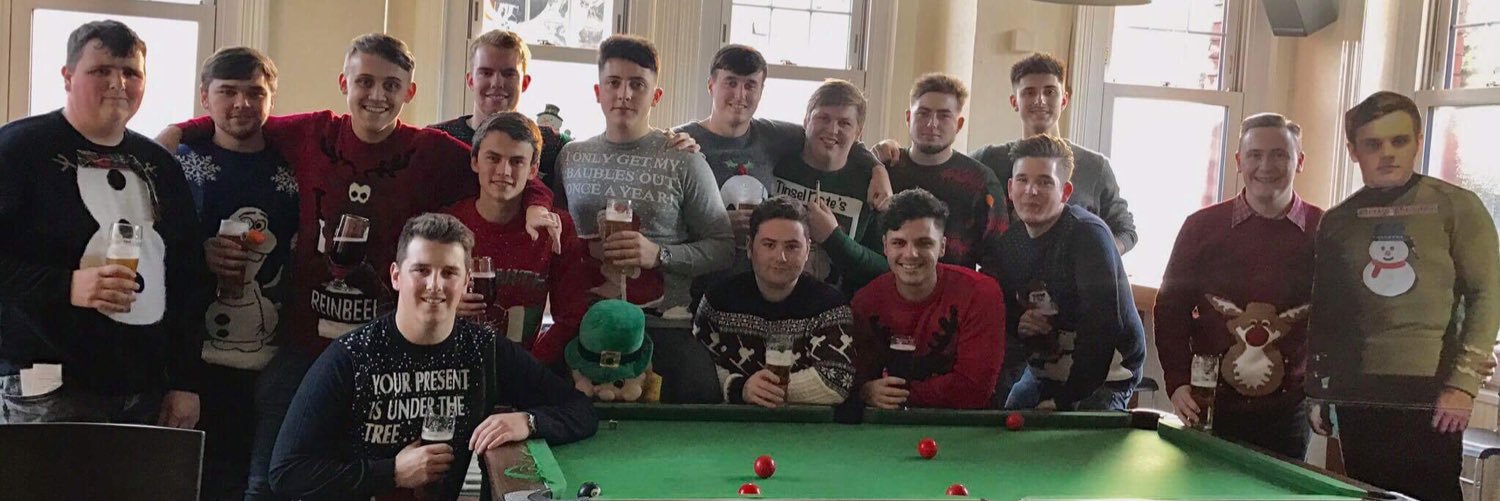 Cole Winstone banner