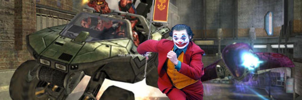 PunishedStev's profile banner image