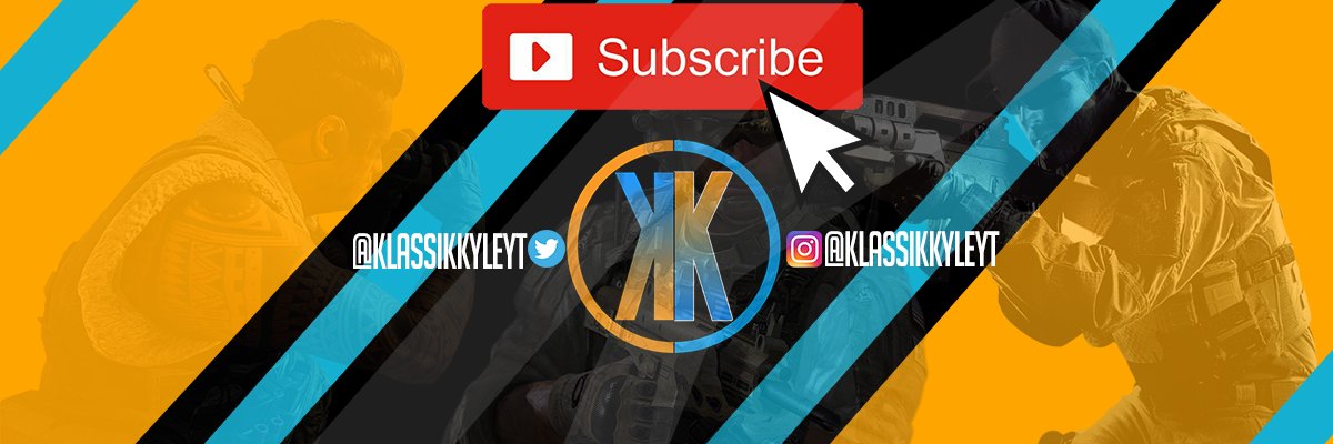 KlassikKyle banner