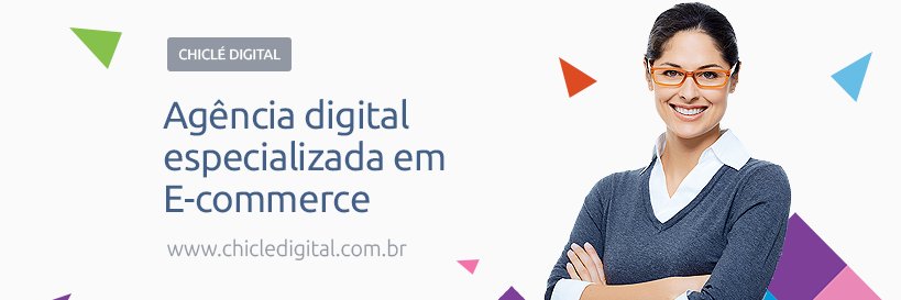 ChicleDigitalBR's profile banner image