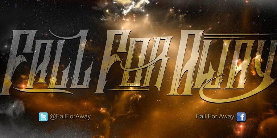 FallForAway's profile banner image