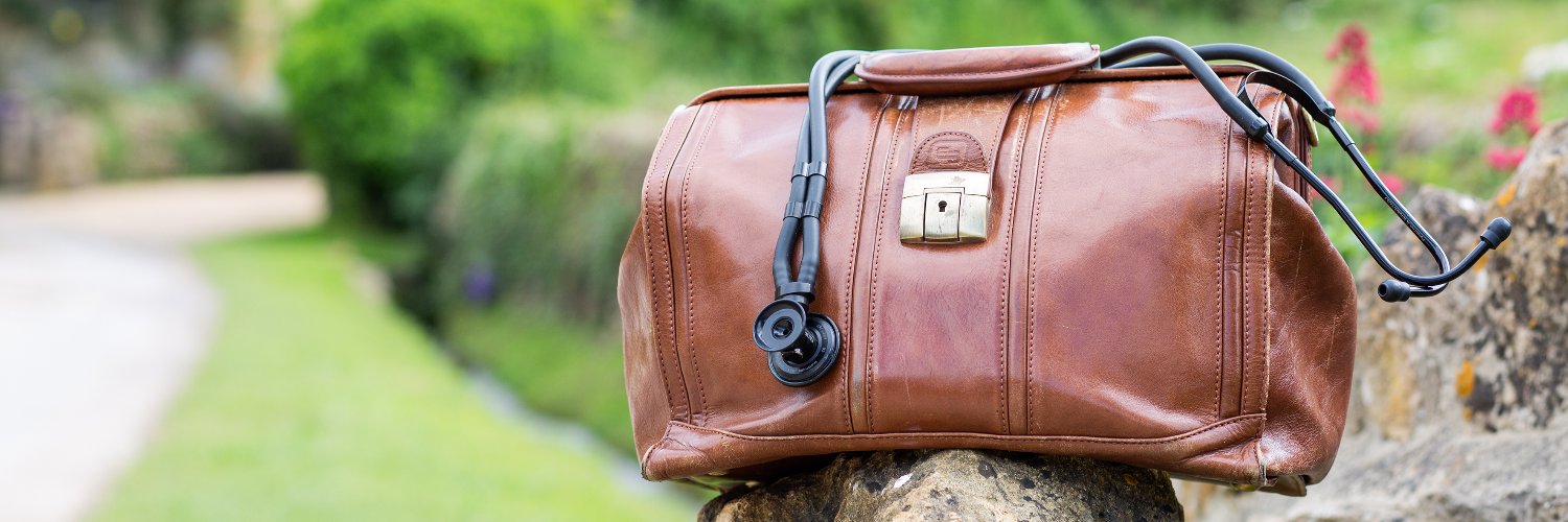 Concierge Medical banner