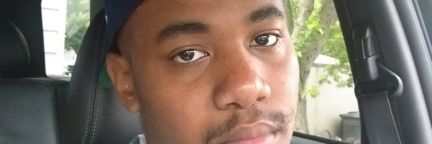CarltonWalkerJr's profile banner image