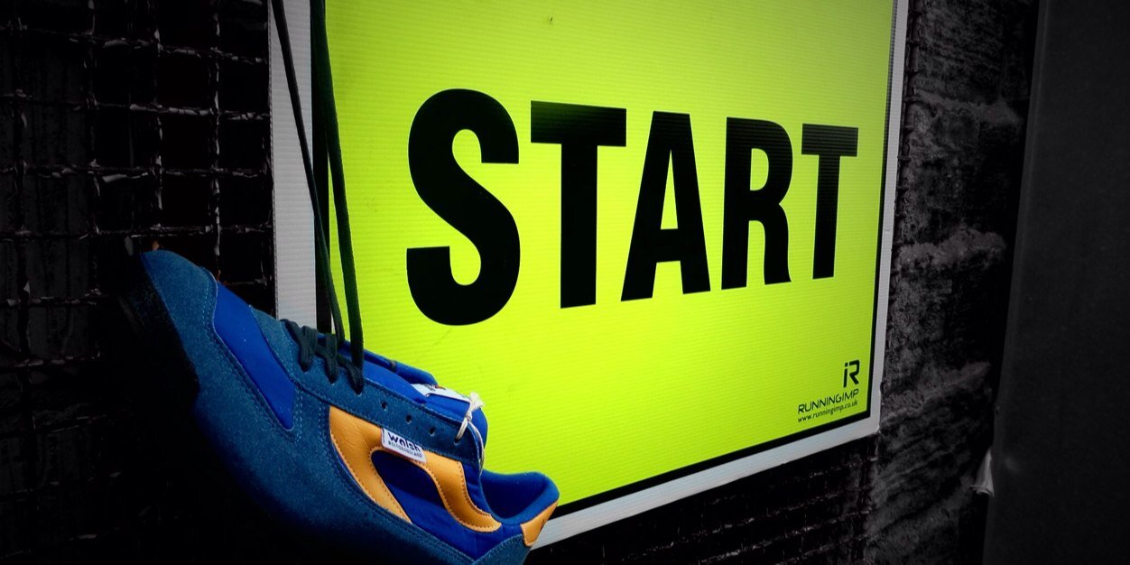 Fell Britain Project banner