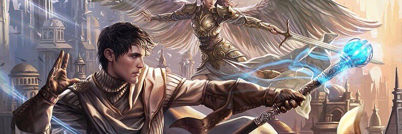 twistingaether's profile banner image