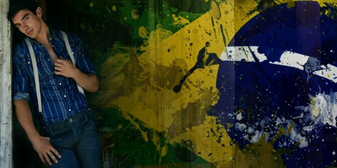 ArrombadoCu's profile banner image