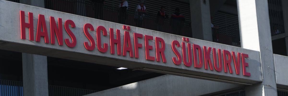 MKirch's profile banner image