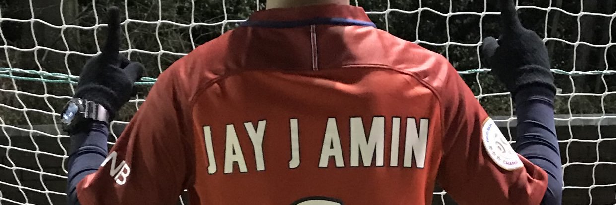 ItsJayJAmin's profile banner image