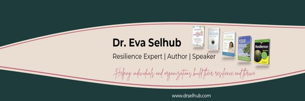 DrEvaSelhub Profile Banner