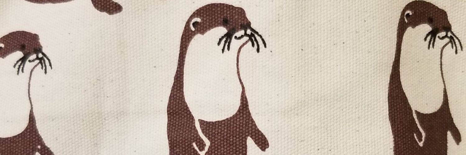 Otter Undercover(s) banner