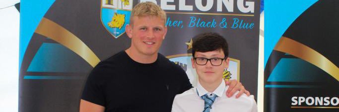 Jonathan Thomas banner