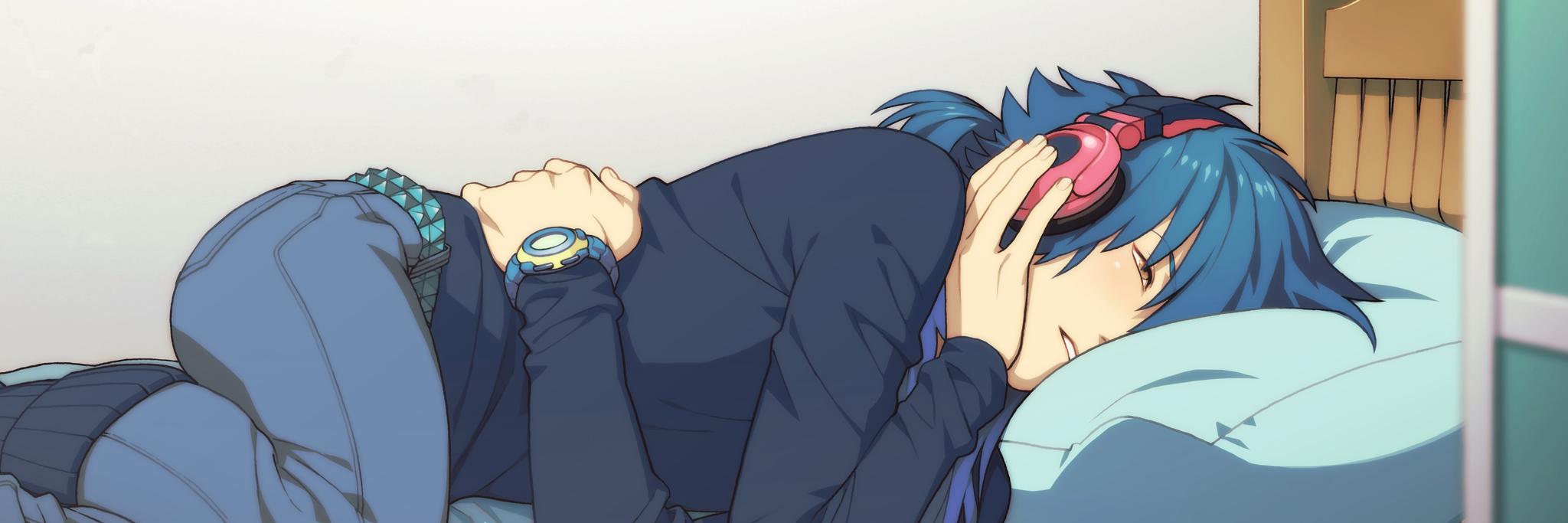 Aokamisu's profile banner image