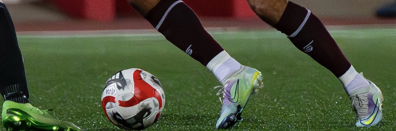 Luke Robinson banner