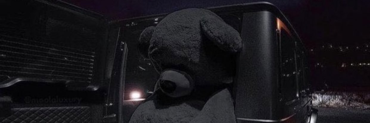 MaybeBanks's profile banner image