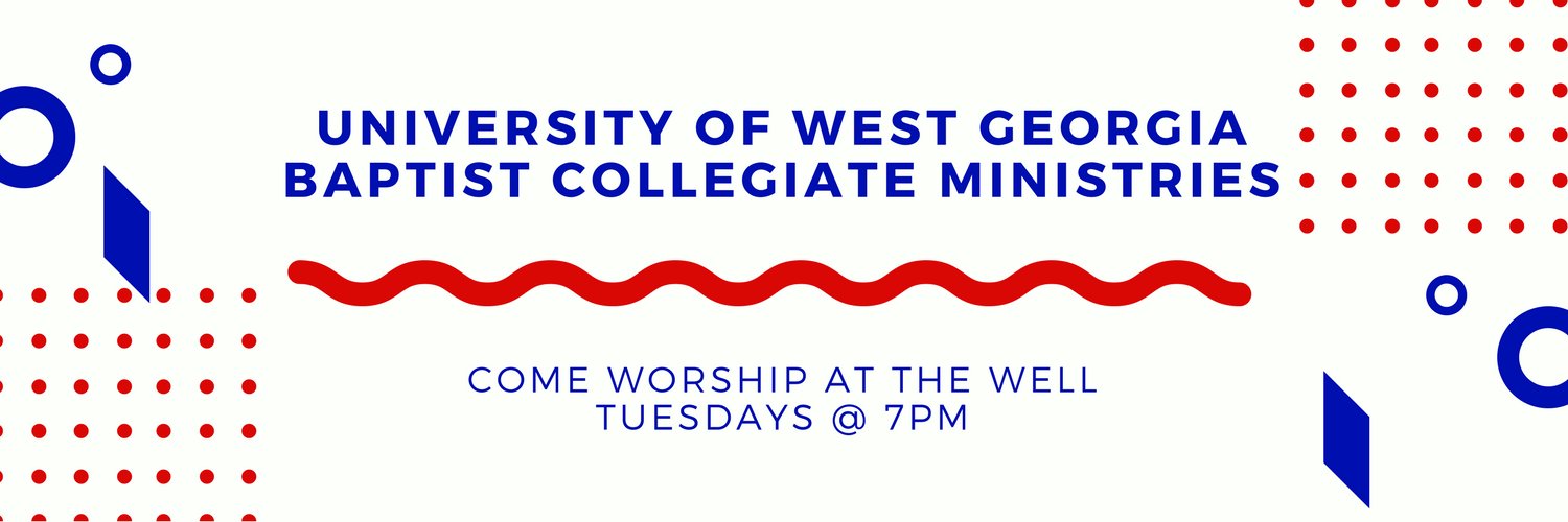 uwgbcm's profile banner image