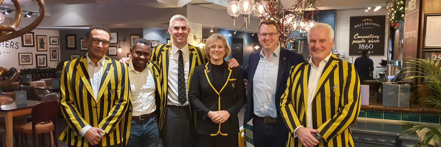 Wasps Legends Charitable Foundation banner