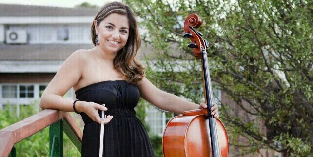 Maribelkb's profile banner image