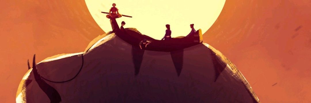 Feneblack's profile banner image