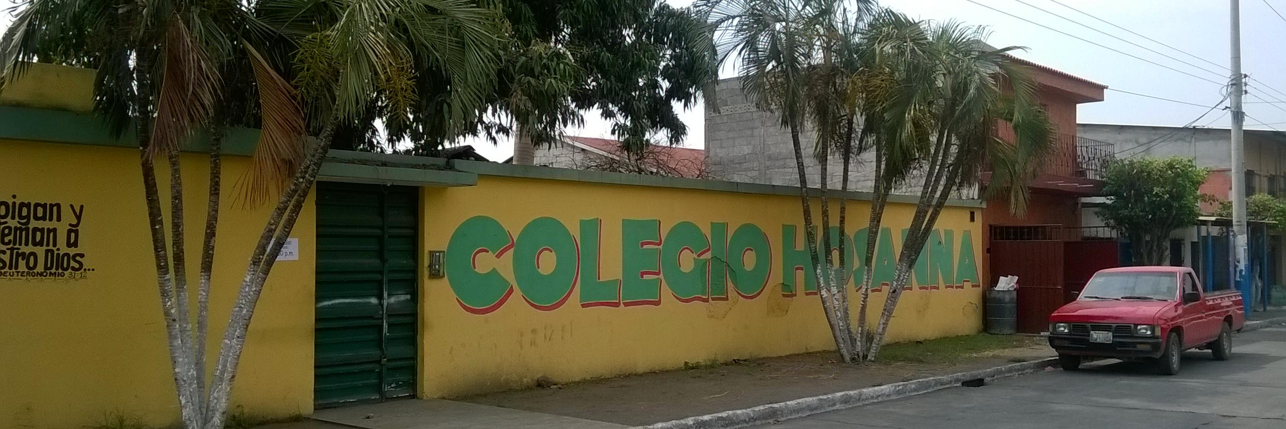 Jorge Luis Rivas banner