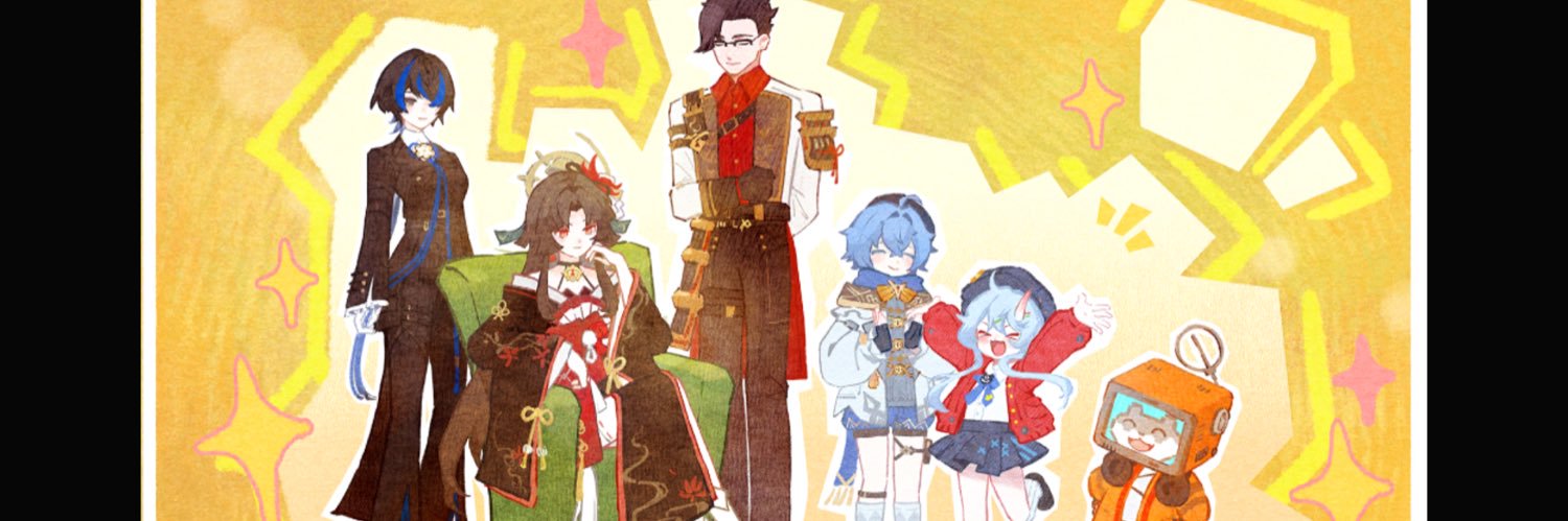 __WARATA__'s profile banner image