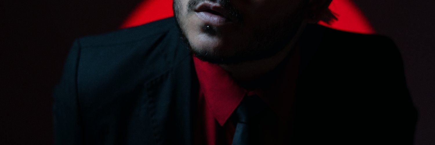 RickListrado's profile banner image