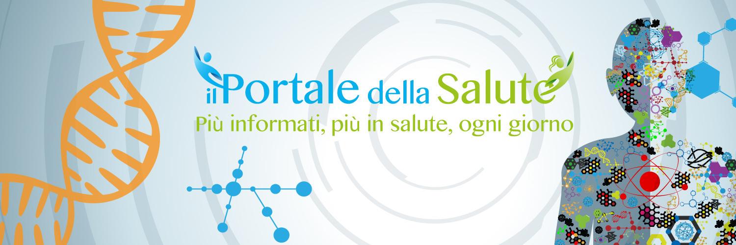 Portalesalute's profile banner image