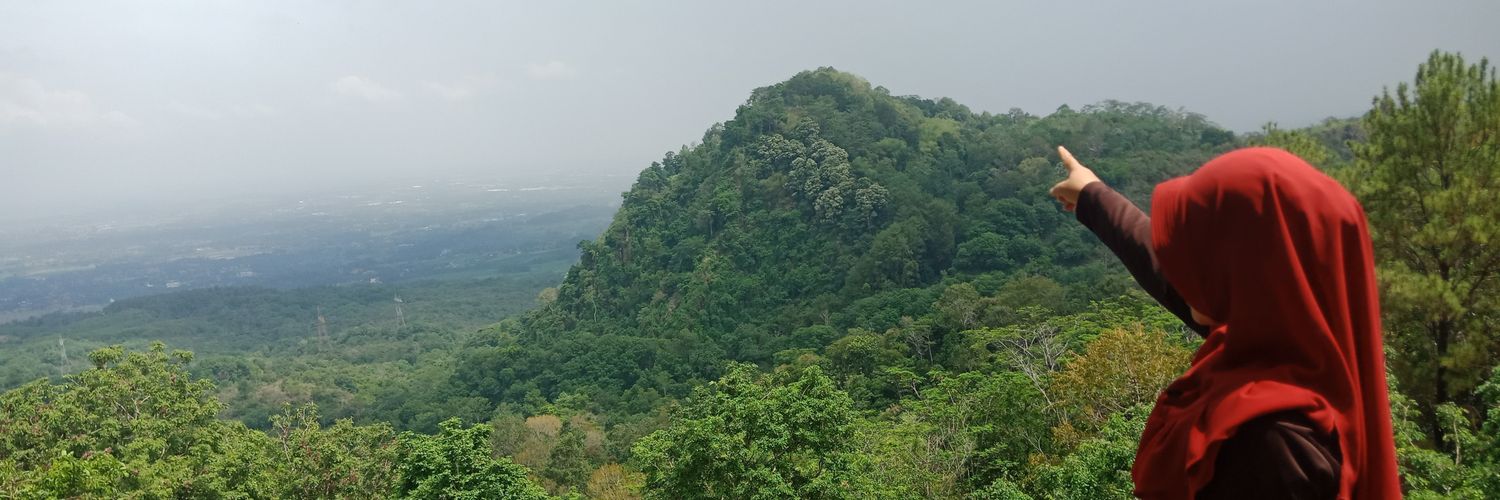 masihagnes's profile banner image