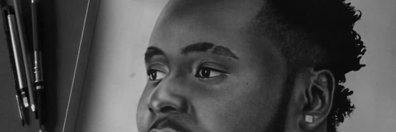 Major E's banner