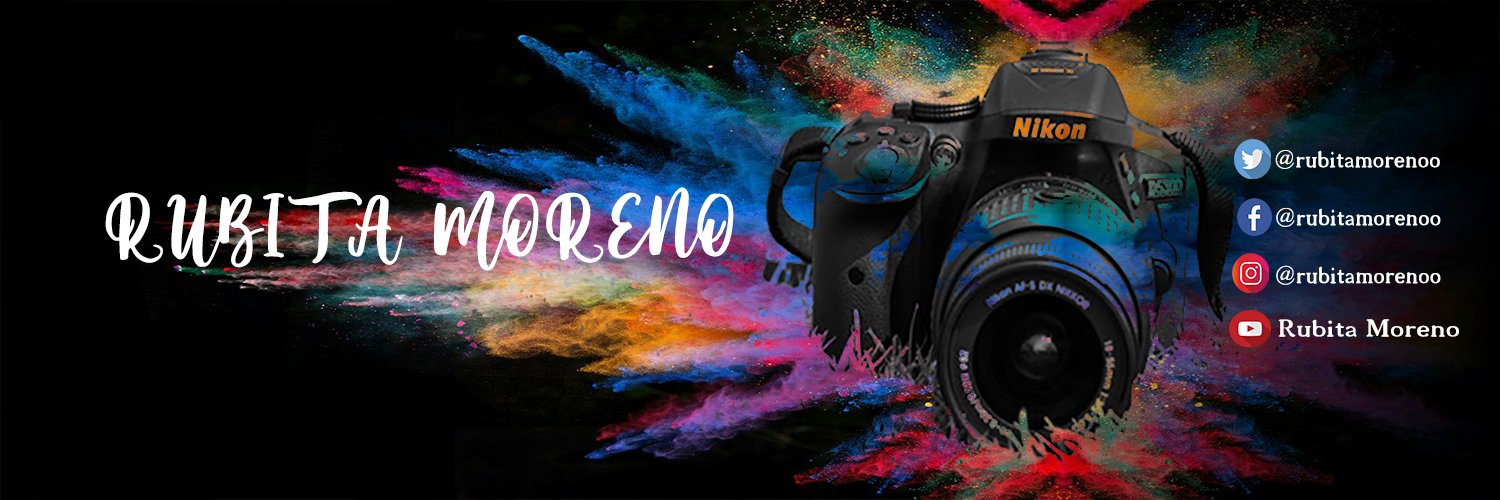 rubitamorenoo's profile banner image