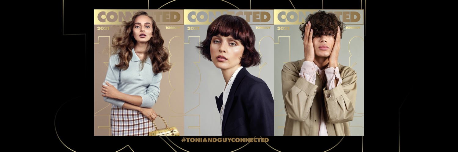toniandguyPH's profile banner image